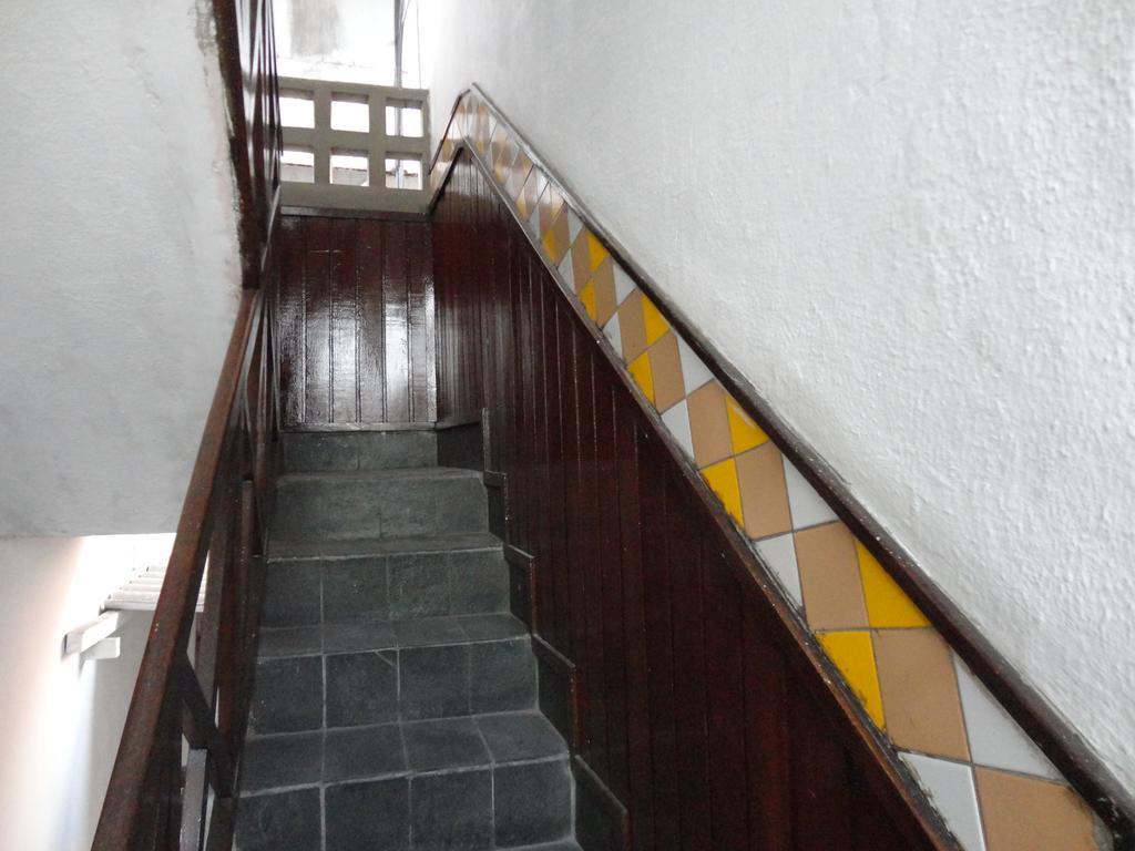 Hotel Imperador Residence 헤시피 외부 사진