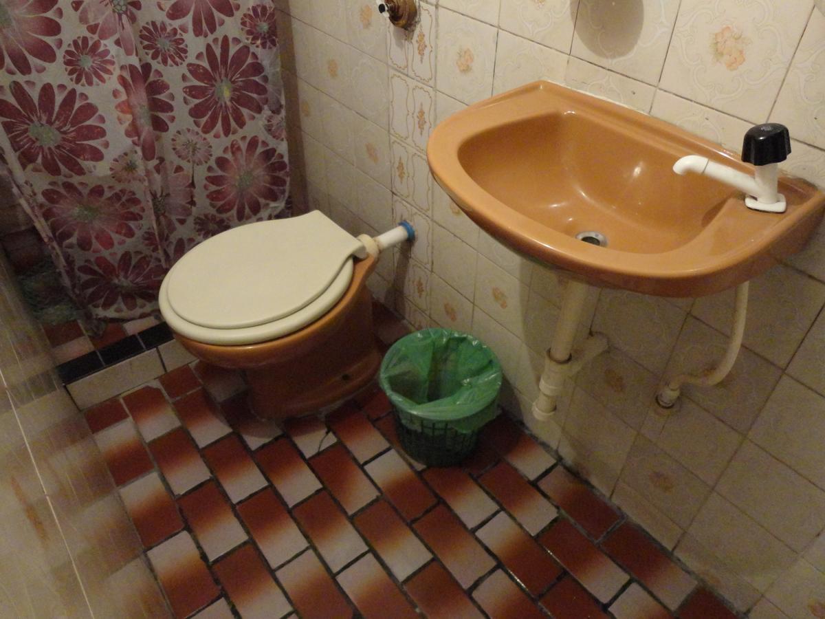 Hotel Imperador Residence 헤시피 객실 사진