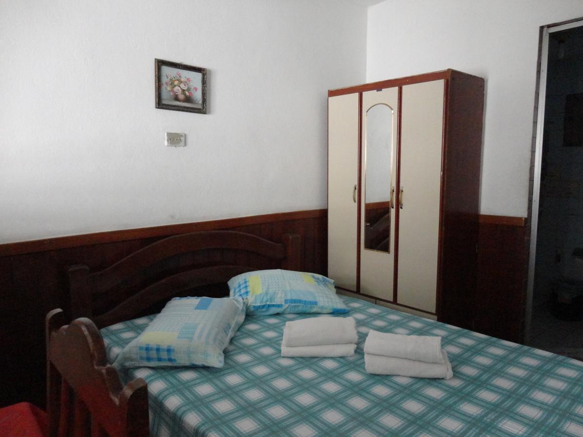 Hotel Imperador Residence 헤시피 객실 사진