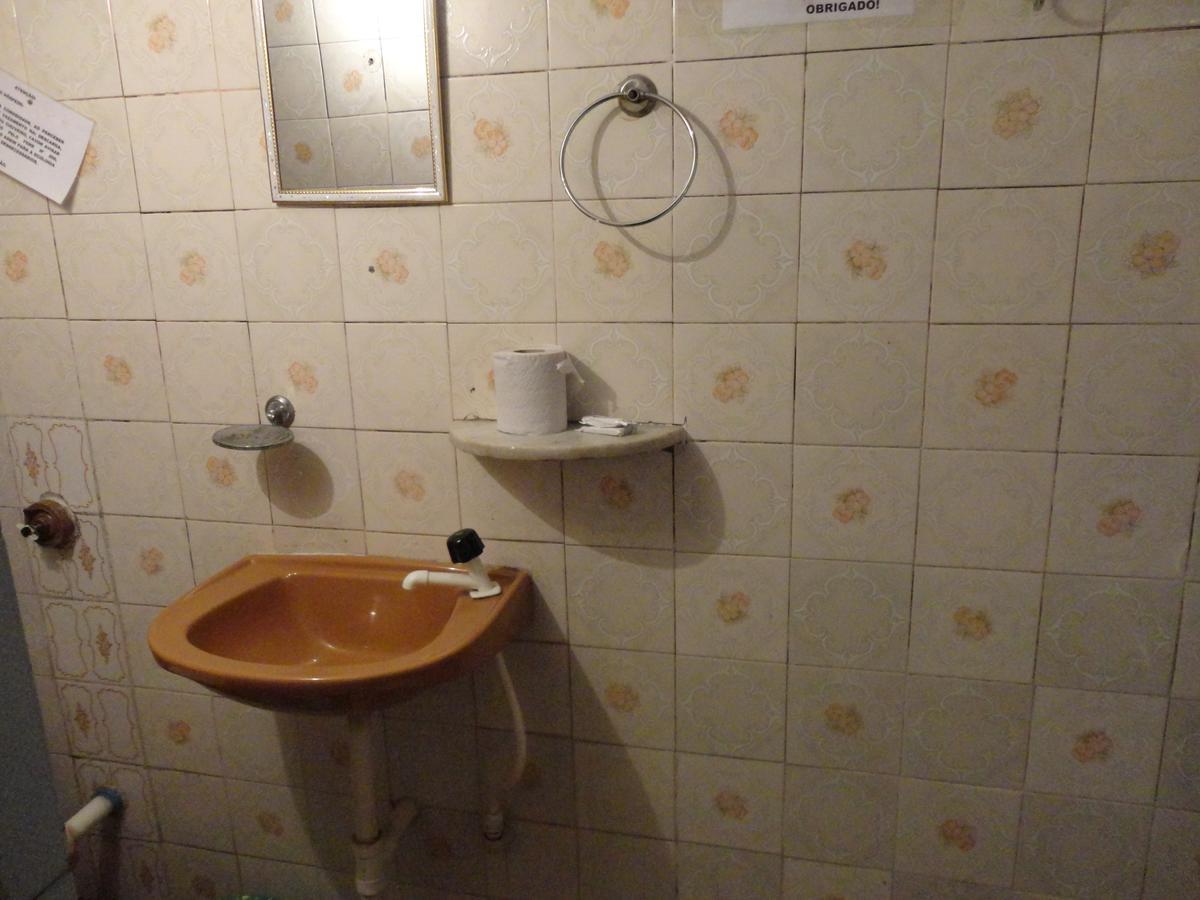Hotel Imperador Residence 헤시피 객실 사진