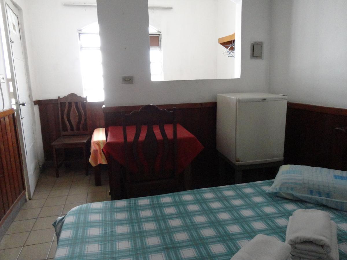 Hotel Imperador Residence 헤시피 객실 사진
